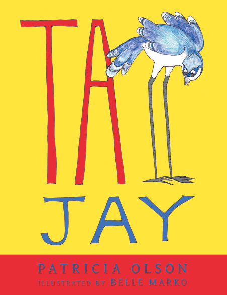 Tall Jay